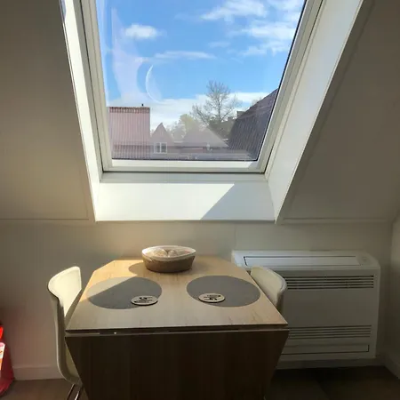 Deluxe 2 Bed & Breakfast Enkhuizen