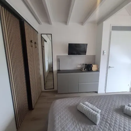 Deluxe 2 Bed & Breakfast Enkhuizen