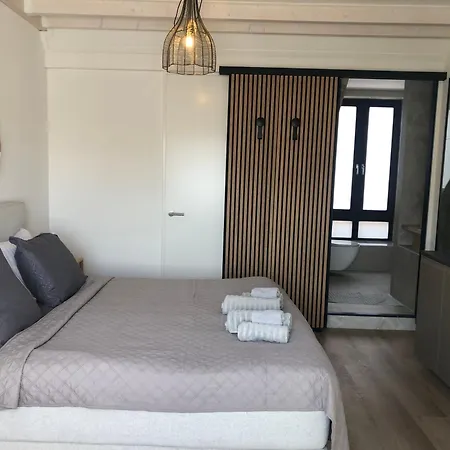 Bed & Breakfast Deluxe 2 Enkhuizen