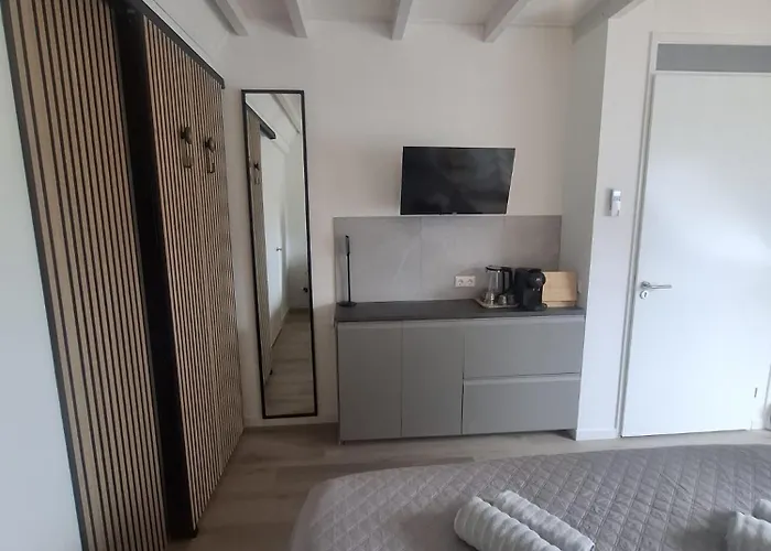 Deluxe 2 B&B 엥크휘젠